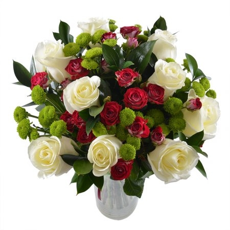 Bouquet Sweet berry