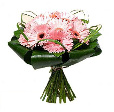Bouquet Sonnet