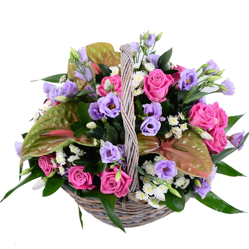Bouquet Mysterious pearl