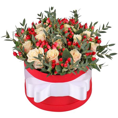 Bouquet Talea