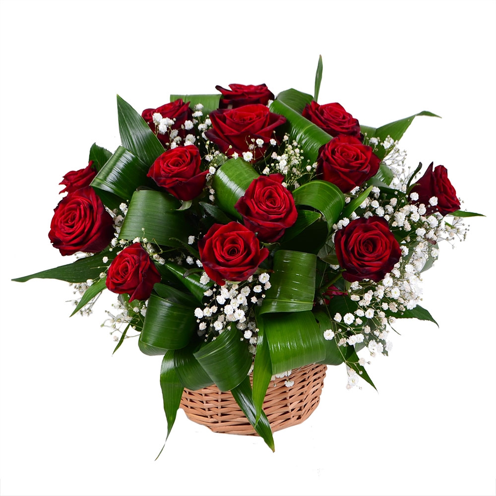 Bouquet Tradition