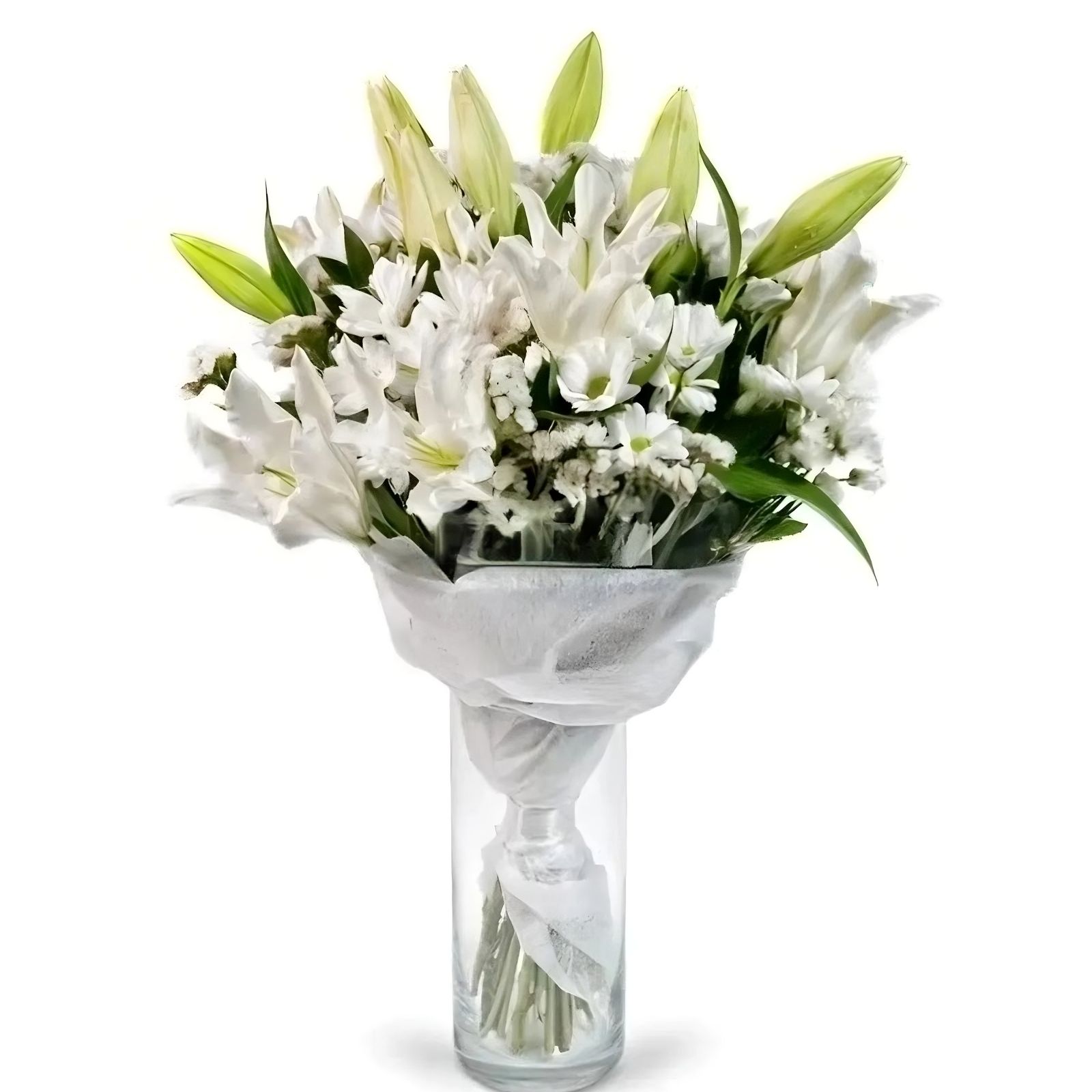 Bouquet Vernissage