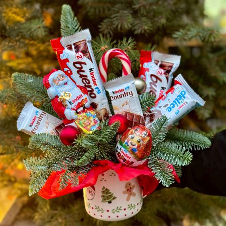 Product Winter sweetness