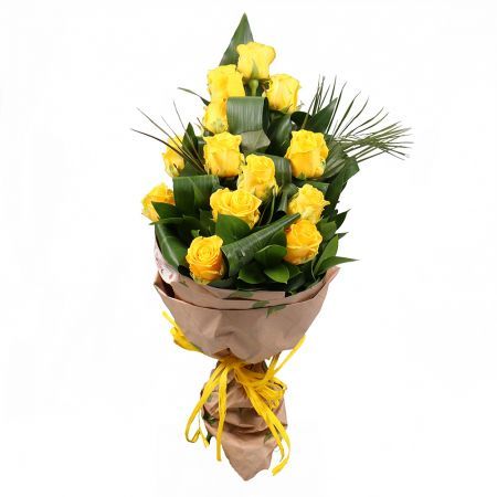 Bouquet Golden music