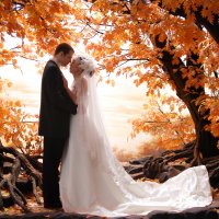 Great Ideas for the Fall Wedding