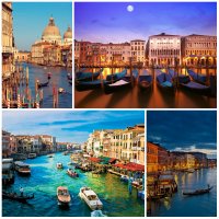Where to go on holiday in Italy